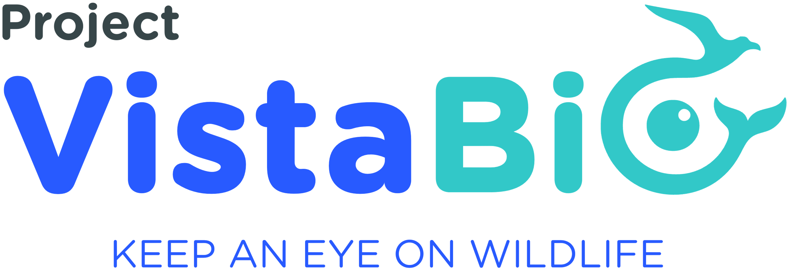 VistaBio logo